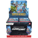 MTG - Marvel Super Heroes - Jumpstart Booster Pack
