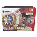MTG - Marvel Super Heroes - Bundle