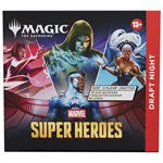 MTG - Marvel Super Heroes - Draft Night Box