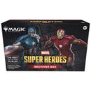 MTG - Super Heroes - Beginner Box