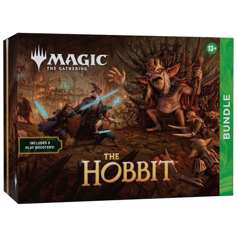 MTG - The Hobbit - Bundle