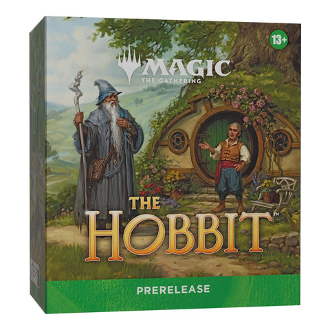 MTG - The Hobbit Pre-release Kit