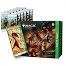MTG - The Hobbit - Draft Night Box