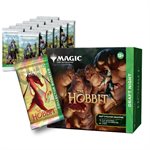 MTG - The Hobbit - Draft Night Box