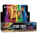 MTG - Star Trek - Play Booster