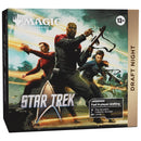 MTG - Star Trek - Draft Night