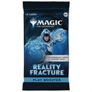 MTG - Reality Fracture - Play Booster Pack