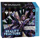MTG - Reality Fracture - Collector Booster Box