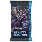 MTG - Reality Fracture - Collector Booster Pack