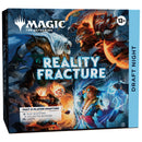 MTG - Reality Fracture - Draft Night