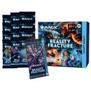MTG - Reality Fracture - Draft Night