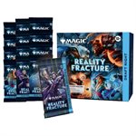 MTG - Reality Fracture - Draft Night