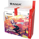 MTG - Marvel's Spider-Man - Collector Booster Box