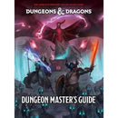 D&D - Dungeon Master's Guide