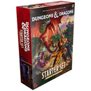D&D - Starter Set - Heroes of the Borderlands