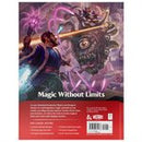Dungeons & Dragons - Arcana Unleashed
