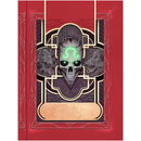 Dungeons & Dragons - Arcana Unleashed (Alt Cover)