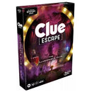 Board Games - Clue Escape - The Illusionist's Club