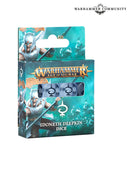 AOS - Idoneth Deepkin - Dice (July 19)