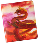 Binder -  9 pck - Wood Dragon 2024
