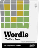 Board Games - Wordle the Party Game