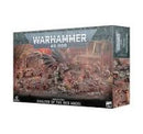 40K - World Eaters - Exalted of the Red Angel