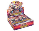 Yu-Gi-Oh - Wild Survivors - Booster Box