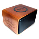 Yugioh Wooden Speakers