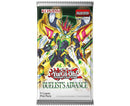 Yu-Gi-Oh - Duelist's Advance - Booster Pack