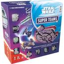 Boardgame - Star Wars - Super Teams