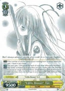 "Little Braver" Yui (AB/W31-E105 RR) [Angel Beats! Re:Edit]