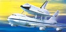 Model Kits - Academy - Space Shuttle & Transport 1/288
