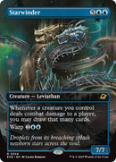 Starwinder (0306) (Borderless) [Edge of Eternities]