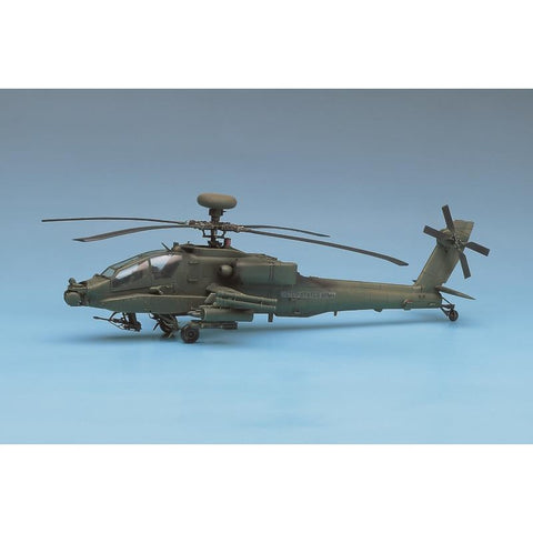 Model Kit - AH-64A Apache Copter
