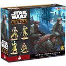 Star Wars: Legion - Rebel Commandos V2 (June 13th 2025)