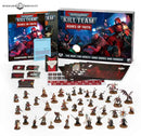 40K - Kill Team - Ashes of Faith