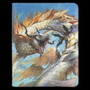 Binder: Dragon Shield: Zipster - The Millerax