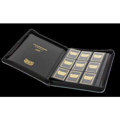 Binder: Dragon Shield: Zipster - The Millerax