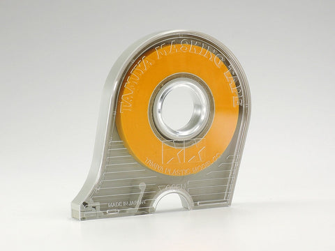 Tamiya - Masking Tape (10mm)
