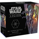 Star Wars: Legion - B2 Super Battle Droids