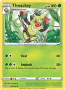 Thwackey (013/202) [Sword & Shield: Base Set]
