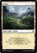 Plains (0189) [The Hobbit]