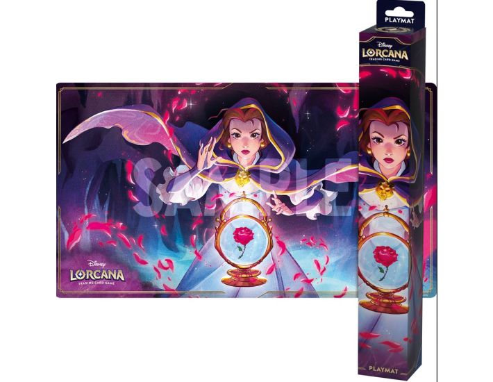 Playmat - Disney Lorcana: Shimmering Skies