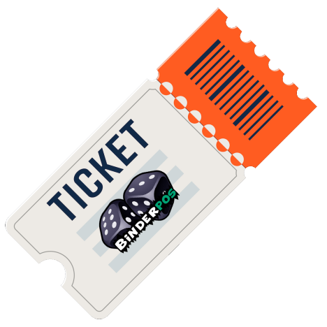 Dungeons & Dragons at EHH Ticket