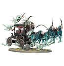 AOS - Battleforce - Nighthaunt - Black Coach