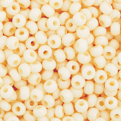 Beading - Seed Beads (Size 11) - Opaque and Matte
