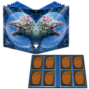 BINDER - PRO 4PKT MTG THE LOST CAVERNS OF IXALAN