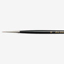 Da Vinci Maestro - Brushes - Kolinsky Red Sable Series 10 - Size 0