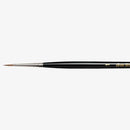Da Vinci Maestro - Brushes - Kolinsky Red Sable Series 10 - Size 1