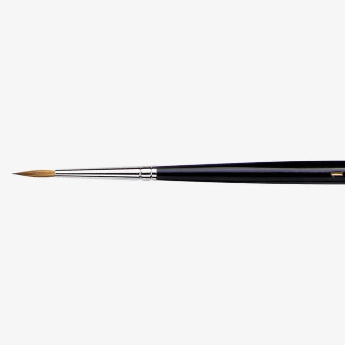 Da Vinci Maestro - Brushes - Kolinsky Red Sable Series 35 - Size 2
